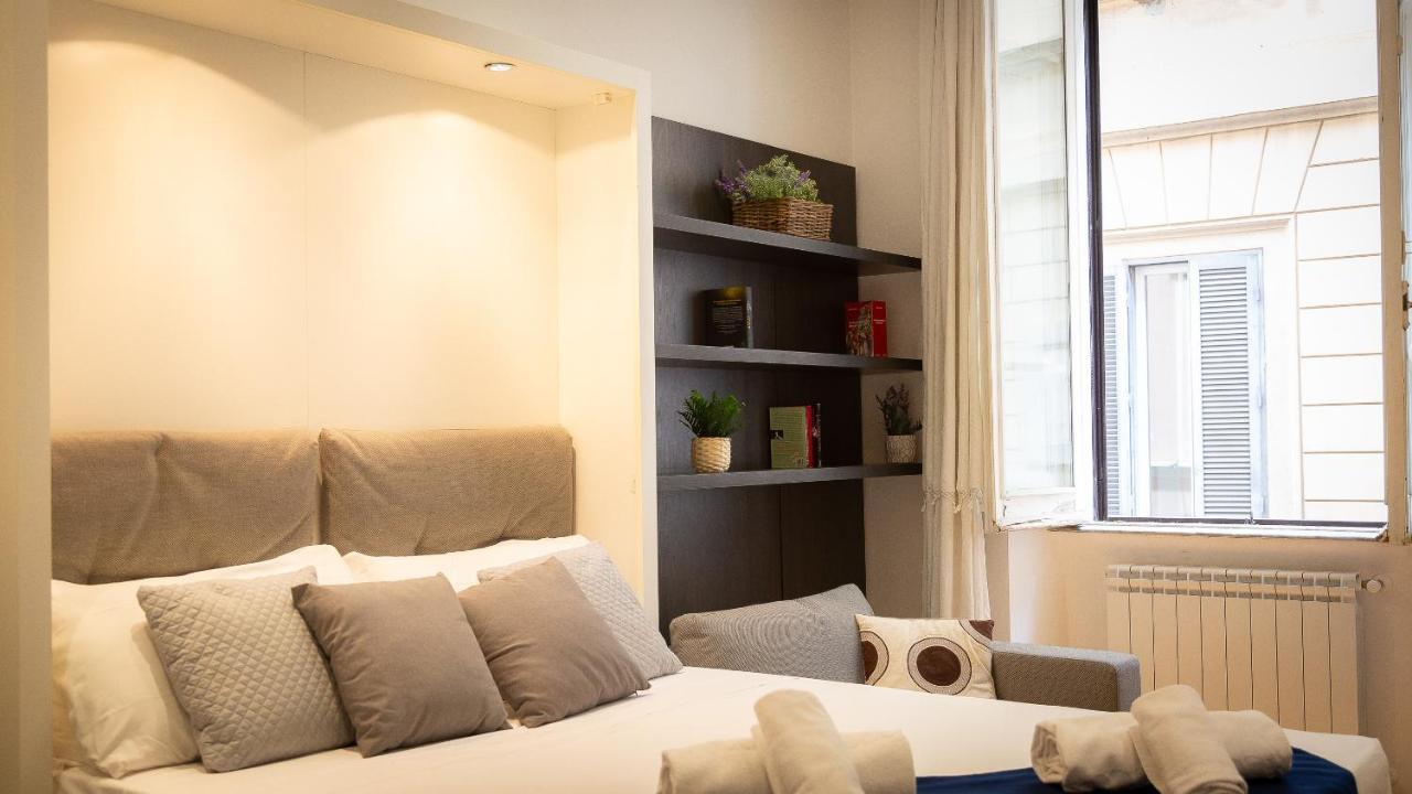 Apartamento Vittoria In *