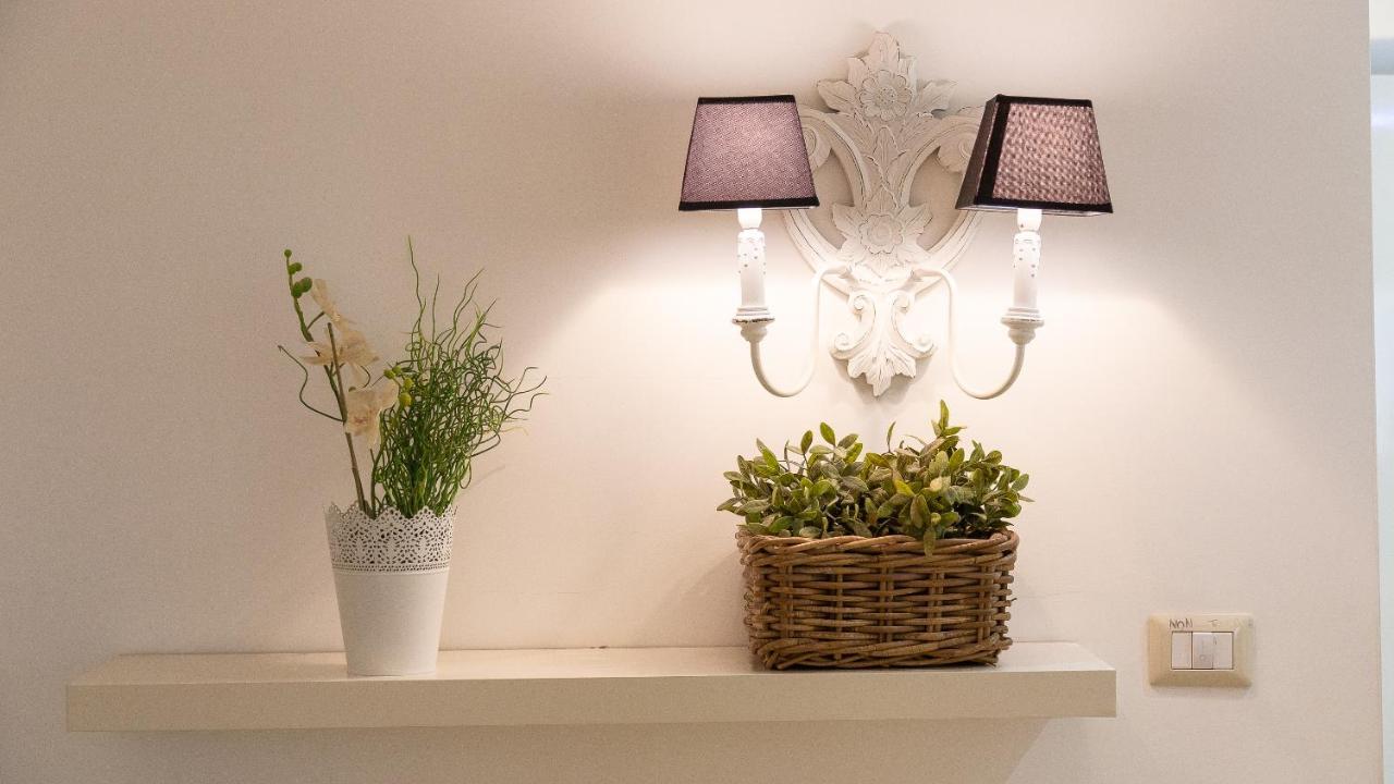 Vittoria In Apartment Rom