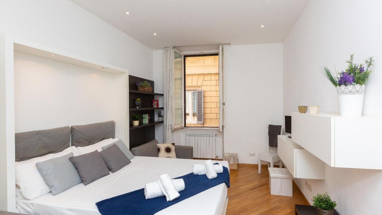 Vittoria In Apartment Rom
