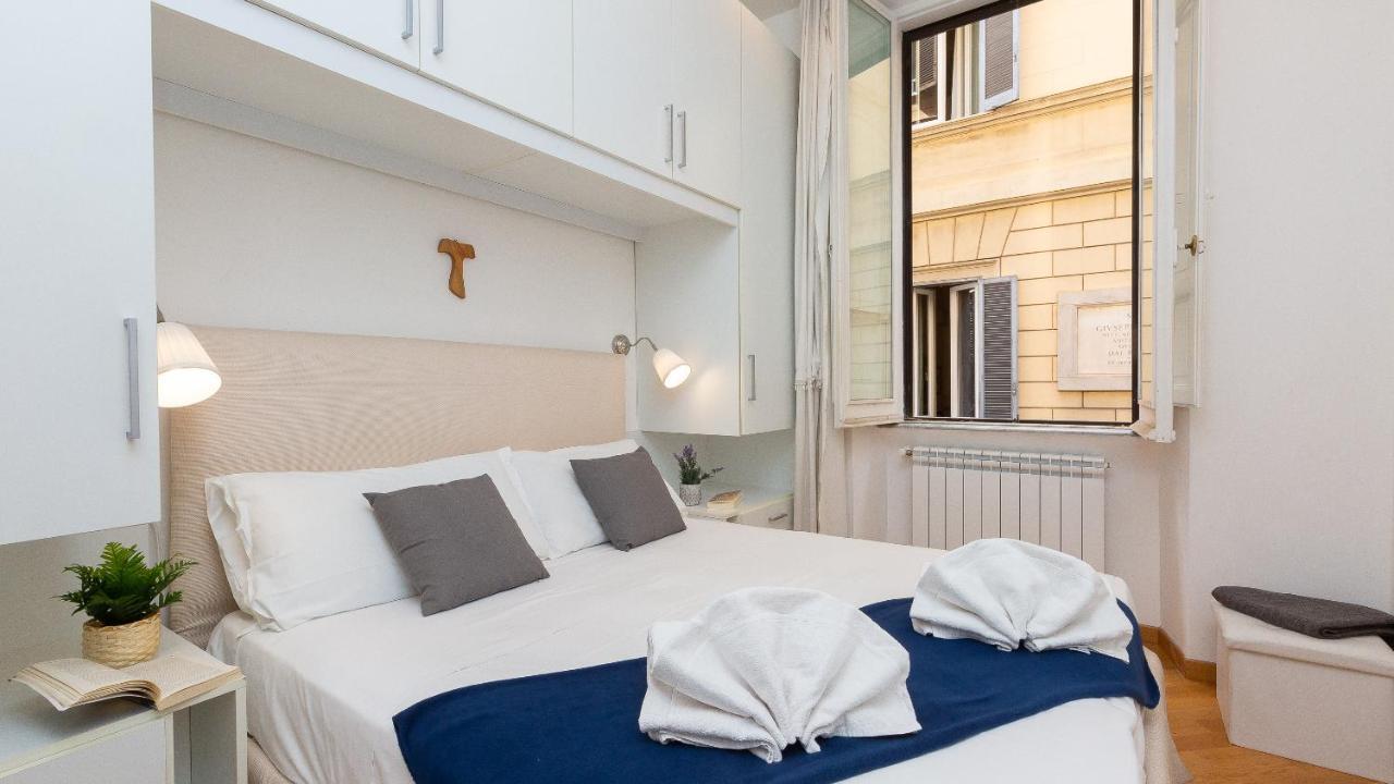 Vittoria In Apartment Rom